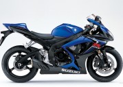 Suzuki GSX-R600